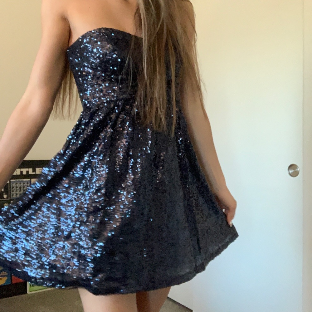 Formal dress/ cocktail dress/ homecoming dress